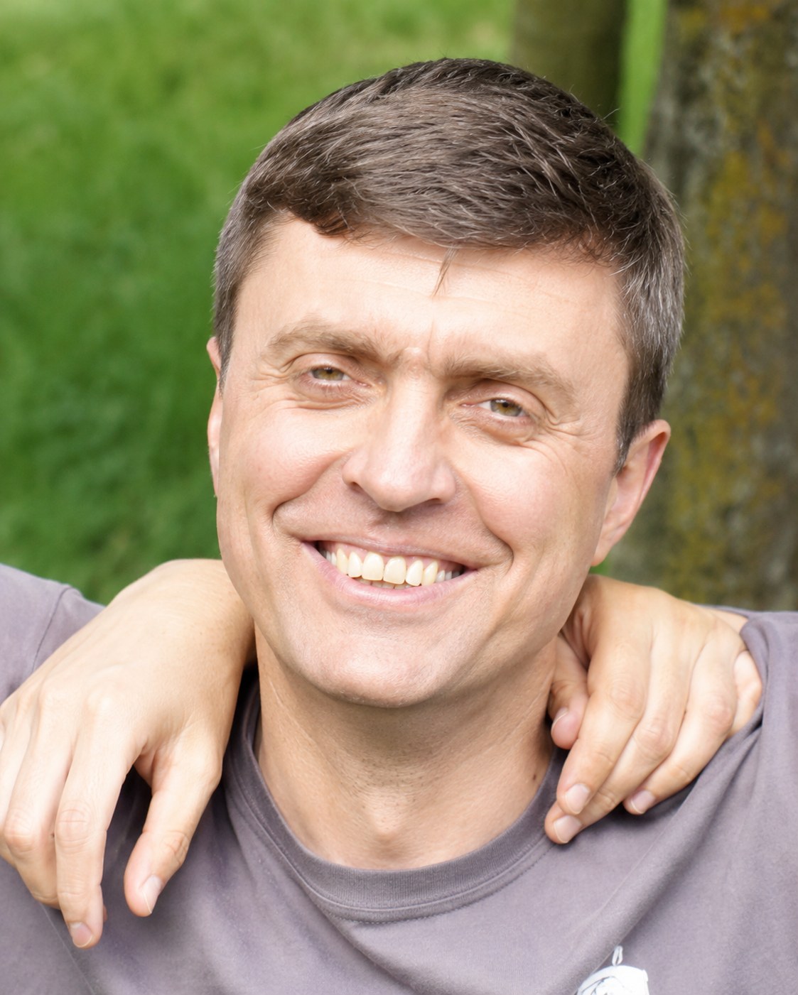 Konstantin Komarov